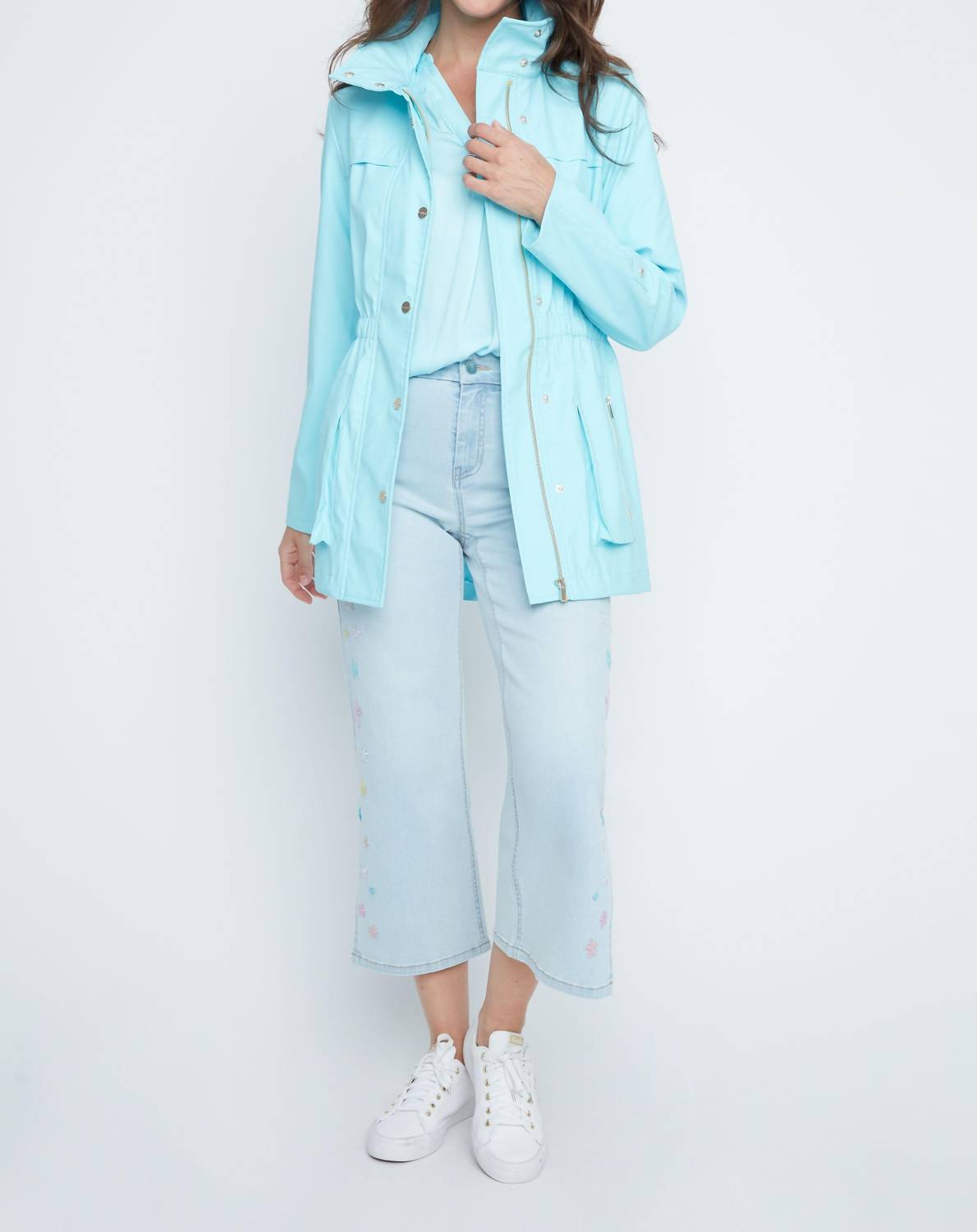 Renuar - Let It Rain Rain Jacket