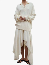 Kallmeyer - Chessy Oversized Polo