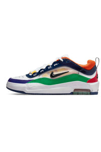 Nike - Men's Air Max Ishod Premium Billards Skate Shoes