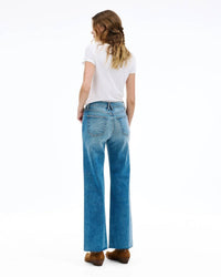 Slvrlake - Grace Wide Leg Jeans