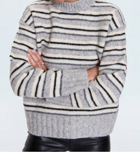 Pistola - Hanna Oversized Sweater