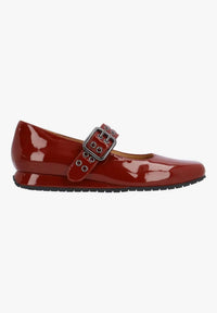 L'Amour Des Pieds - Women's Tanzy Flat Shoes