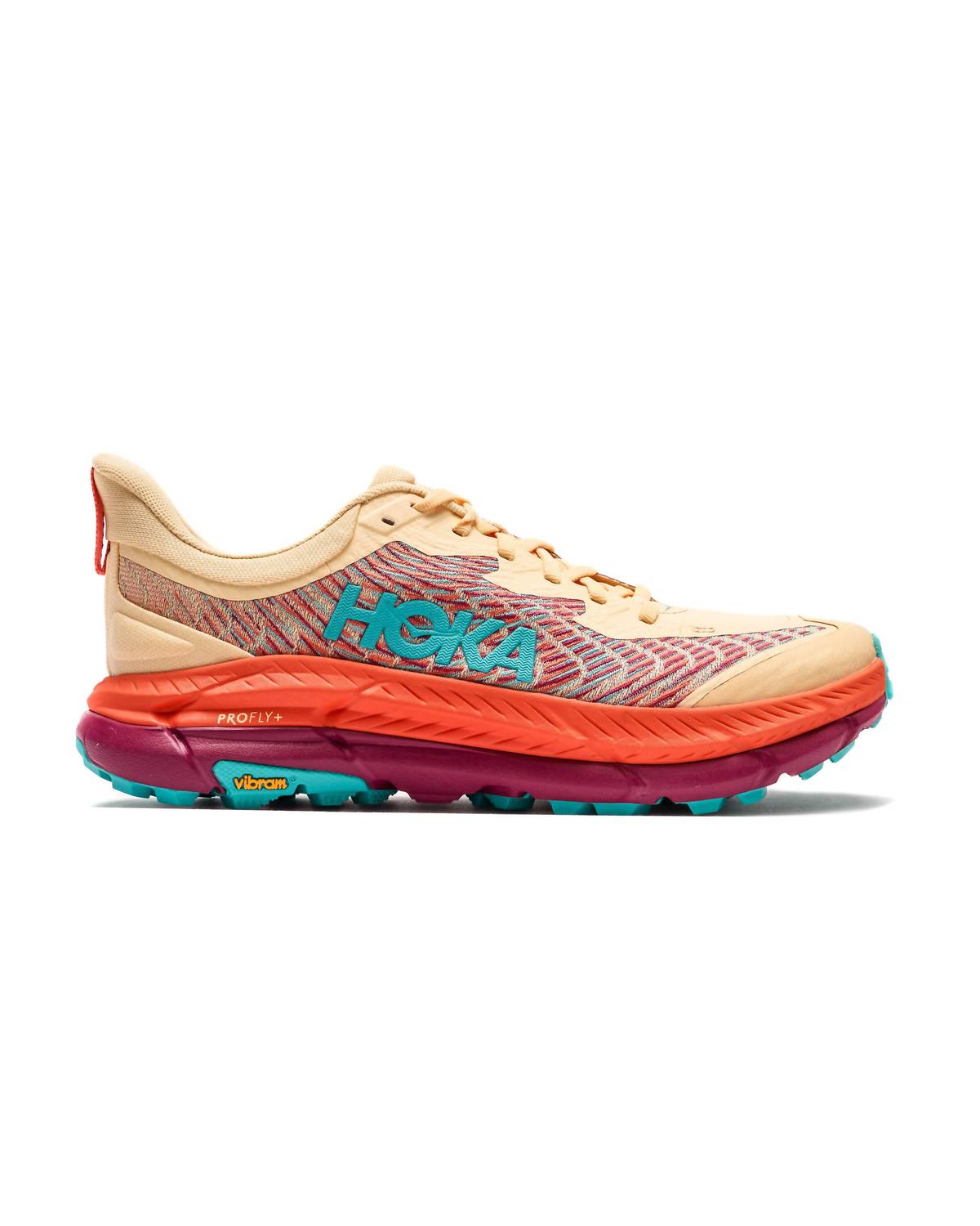 Hoka - Men's Mafate Speed 4 Running Shoes