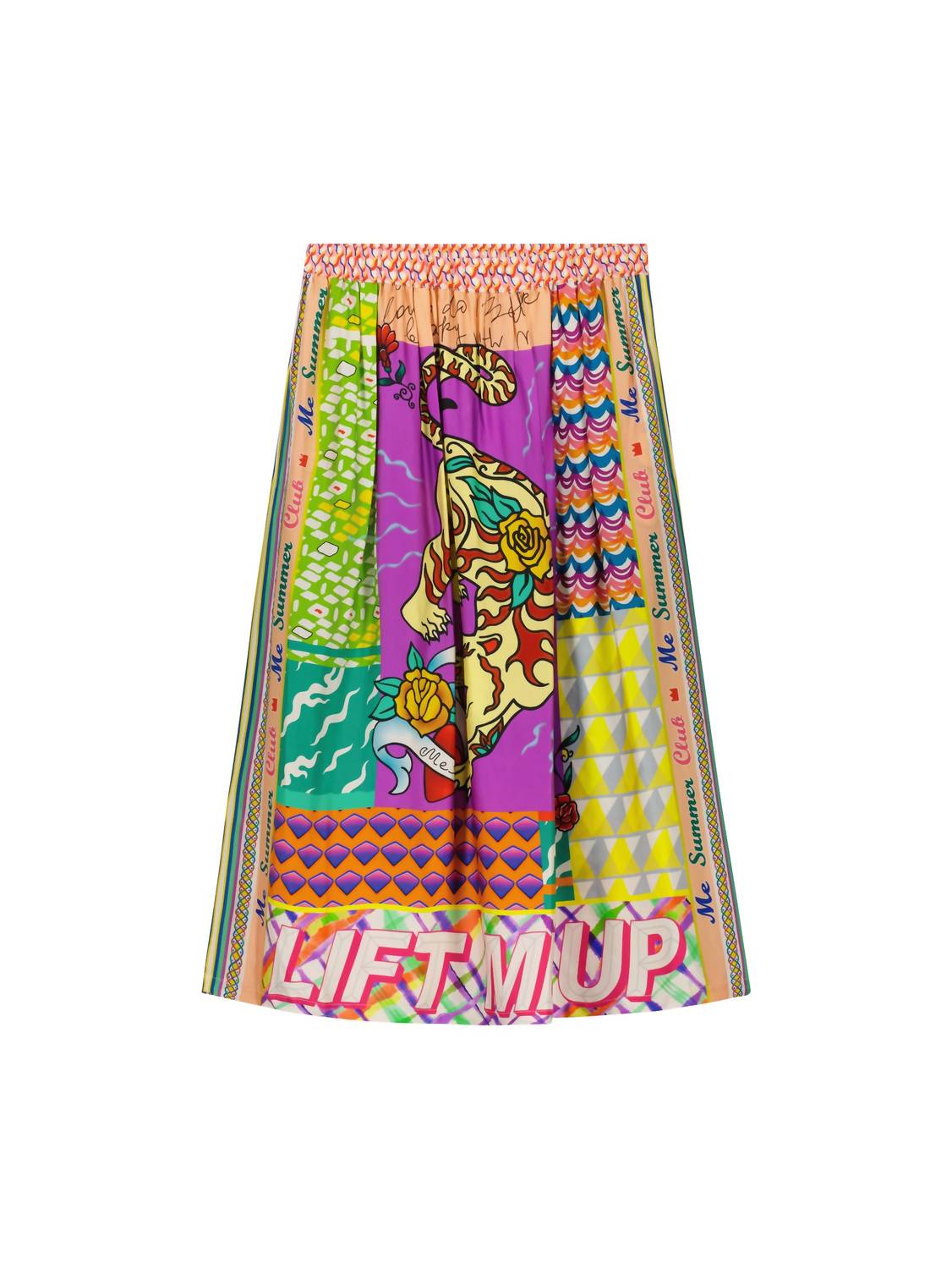 Me369 - Women's Vanessa Skirt