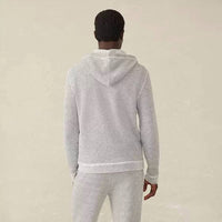 Faherty - Men’s Whitewater Full Zip Hoodie