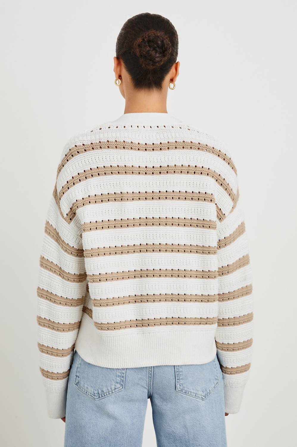 Rails - Rails Geneva Cardigan
