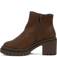 Jellypop - Women's Fiona Ankle Boots