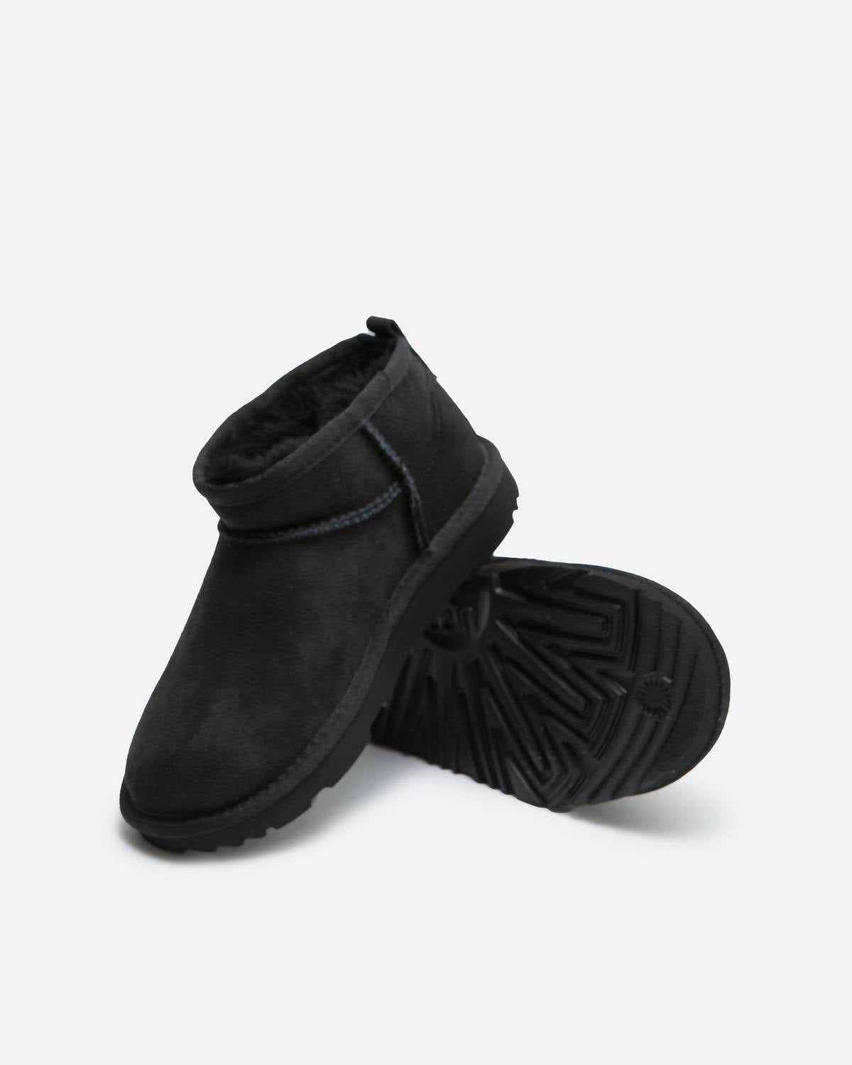 Ugg - Kids Classic Ultra Mini Boot