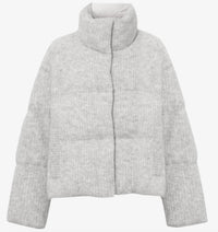 Meilleur Moment - Women's Down Jacket