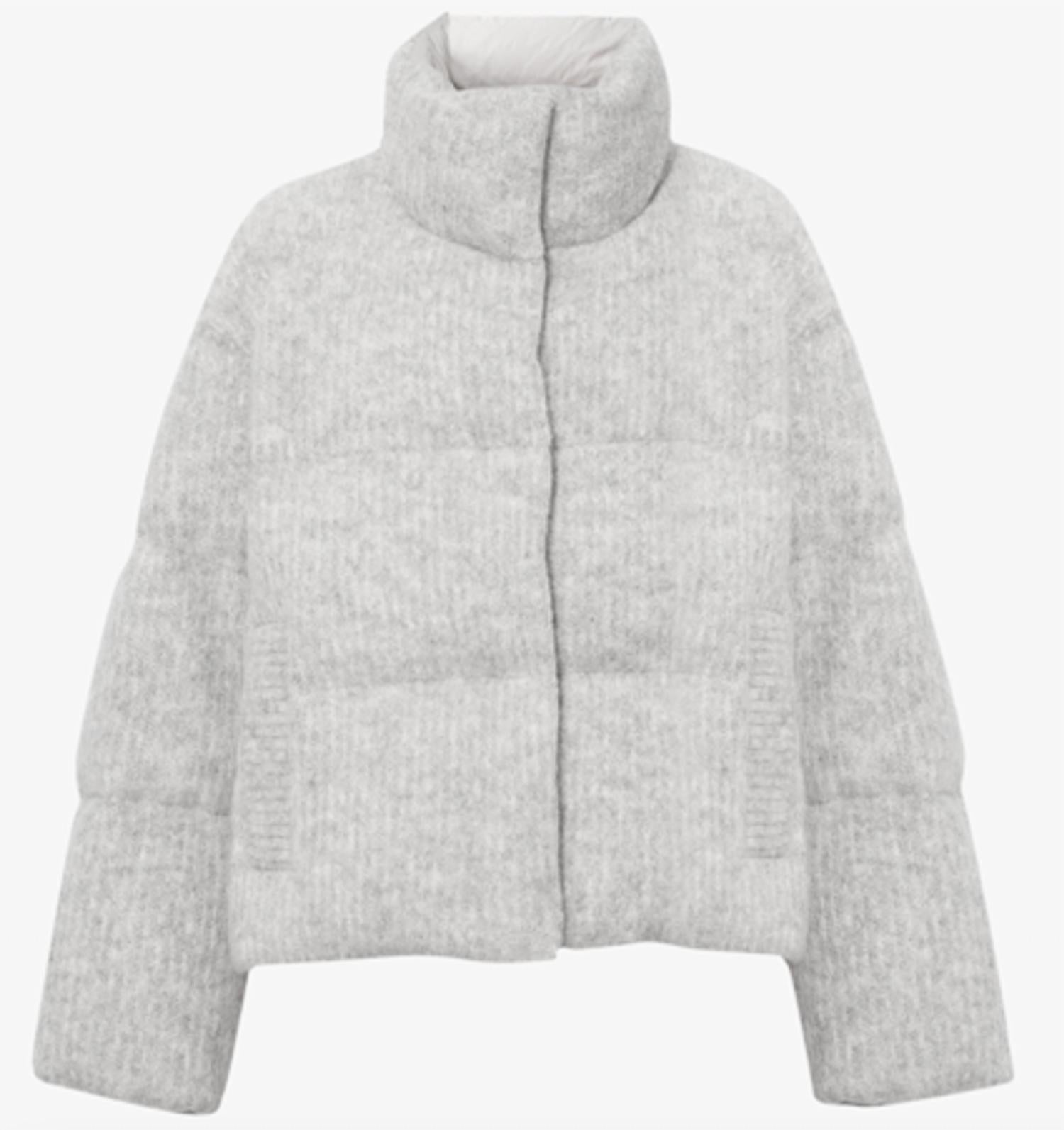 Meilleur Moment - Women's Down Jacket