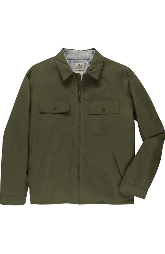 Men's Army Somerset Jacket