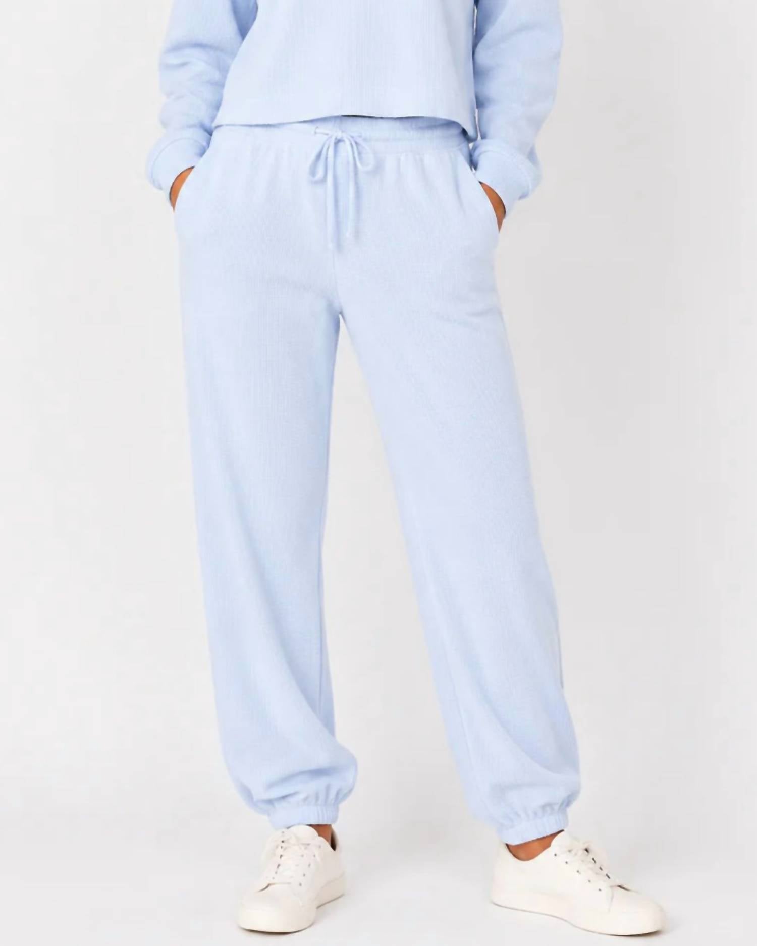 The Happy Camp3R - Lily Lounge Pant Set