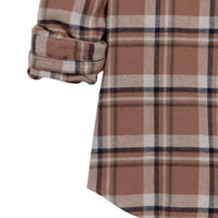Frank & Eileen - Women's Barry Shirt