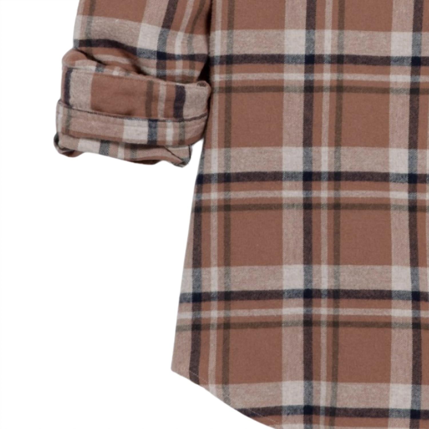 Frank & Eileen - Women's Barry Shirt