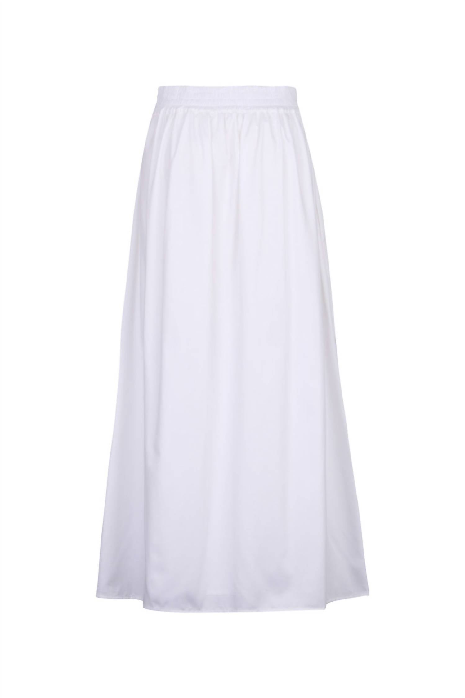 De Loreta - Ariadna Skirt