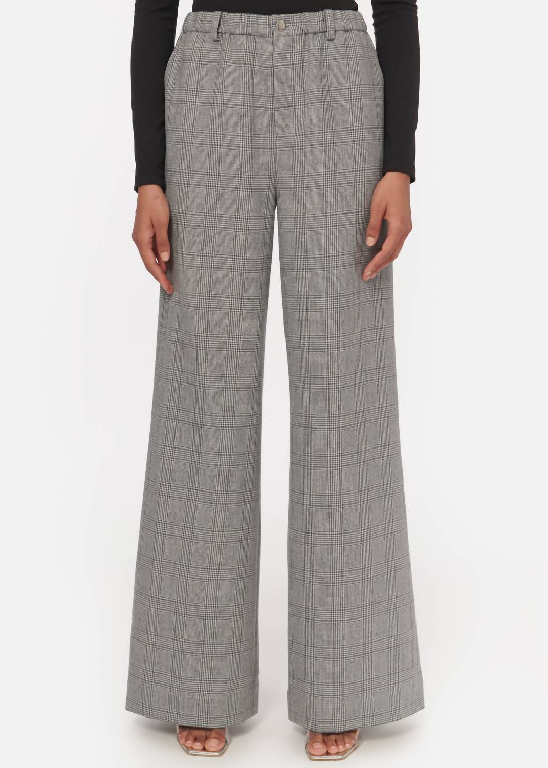 Oriane Pant