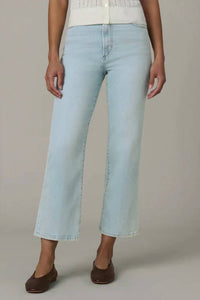 Joe'S Jeans - Blake Wide Leg Jeans