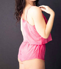Salua - Gisele Tap Short Pant