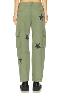 Pistola - Addie Cargo Trouser