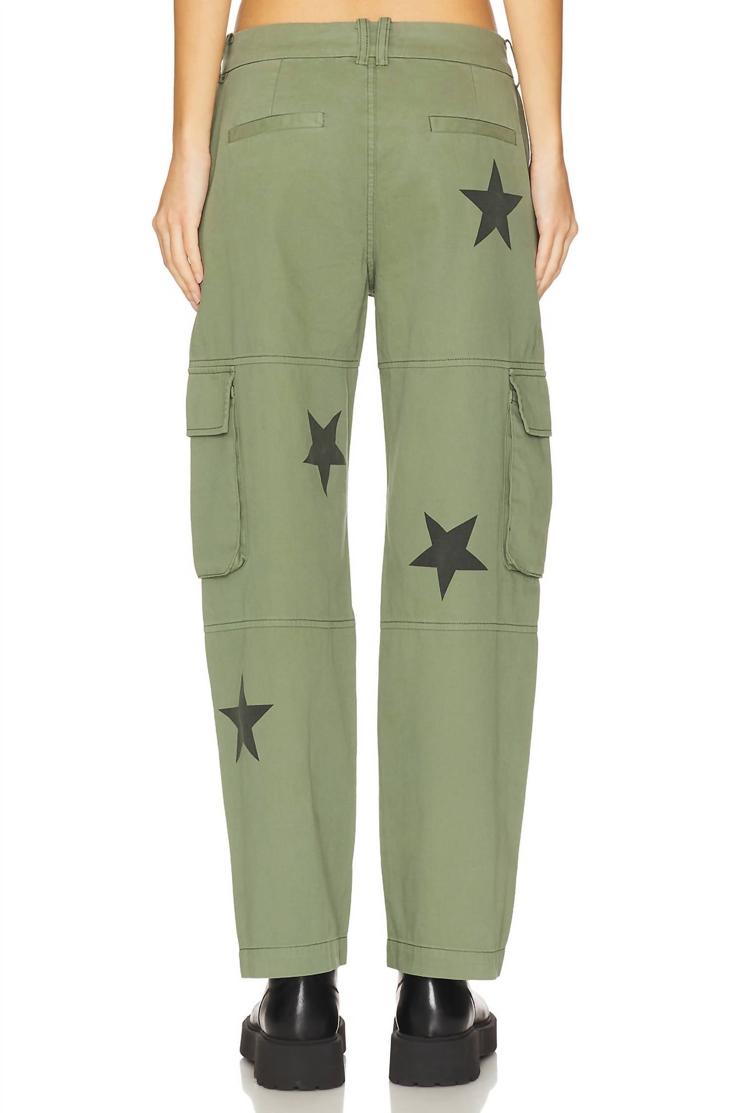 Pistola - Addie Cargo Trouser