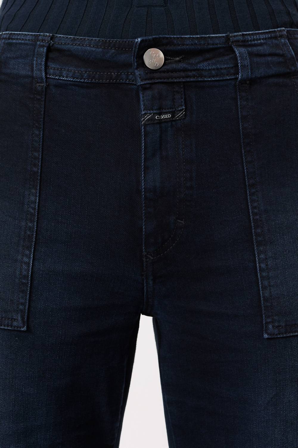 Closed - Aria Flared Denim Jeans