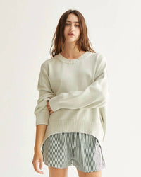 Asher - Candi Crewneck Sweater