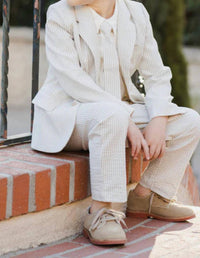 Noralee - Sebastian Stripe Pants