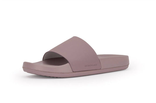 Brandblack - Men's Kashiba Lux Slide Sandal