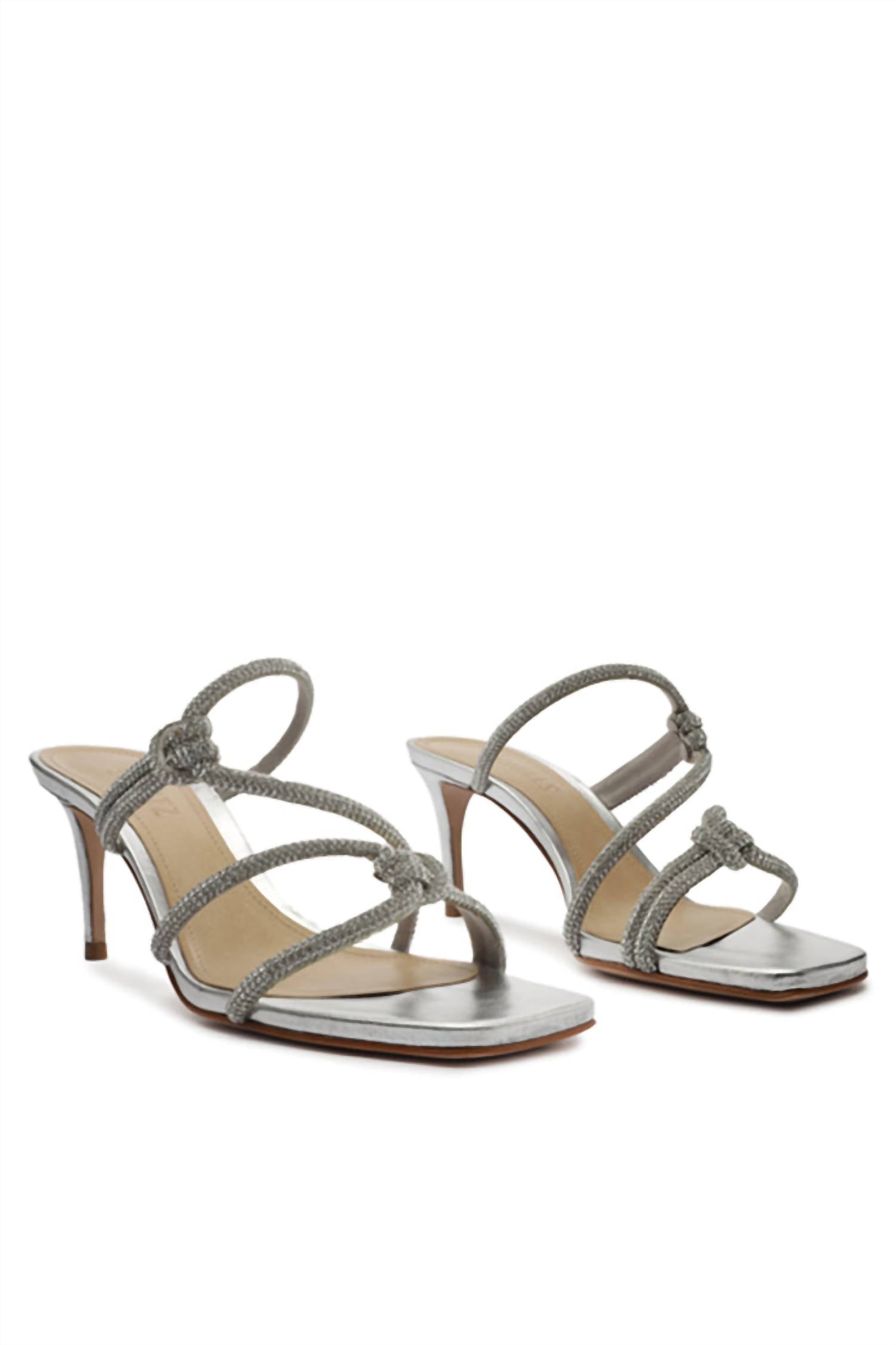 Schutz - Women's Lauryn Sandal