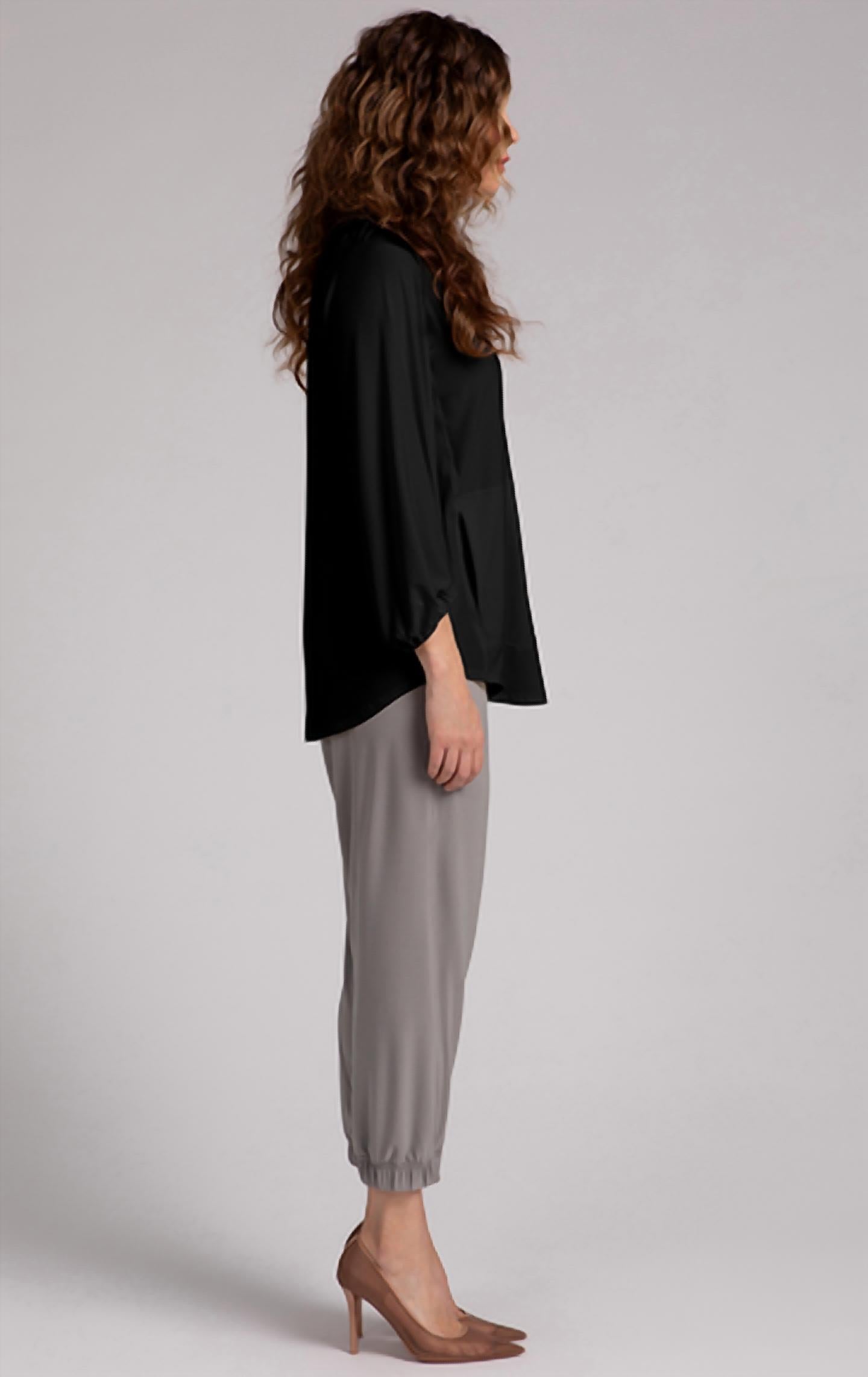 Sympli - Move Pullover