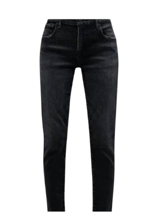 Moussy - Bissell Skinny Denim Jeans