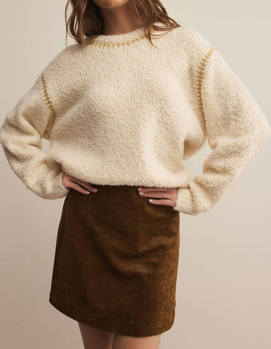 Z Supply - Romnie Sweater