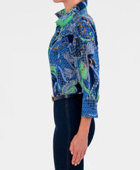 Gretchen Scott - Ditto Boyfriend Shirt