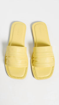 Free People - Women's Evelyn Slip-on Sandals