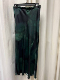 Willa Story - Women's Fully lined column skirt