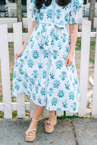 Victoria Dunn - Kiawah Dress