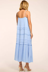Ramy Brook - Ruby Tiered Maxi Dress