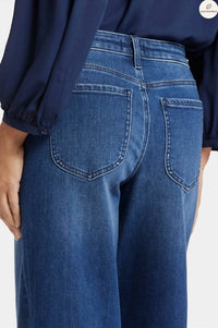 Nydj - Jemma Barrel Jeans