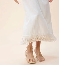 Cleobella - Robin Ankle Dress