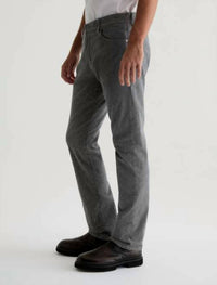 Ag Jeans - Everett Slim Straight Jeans