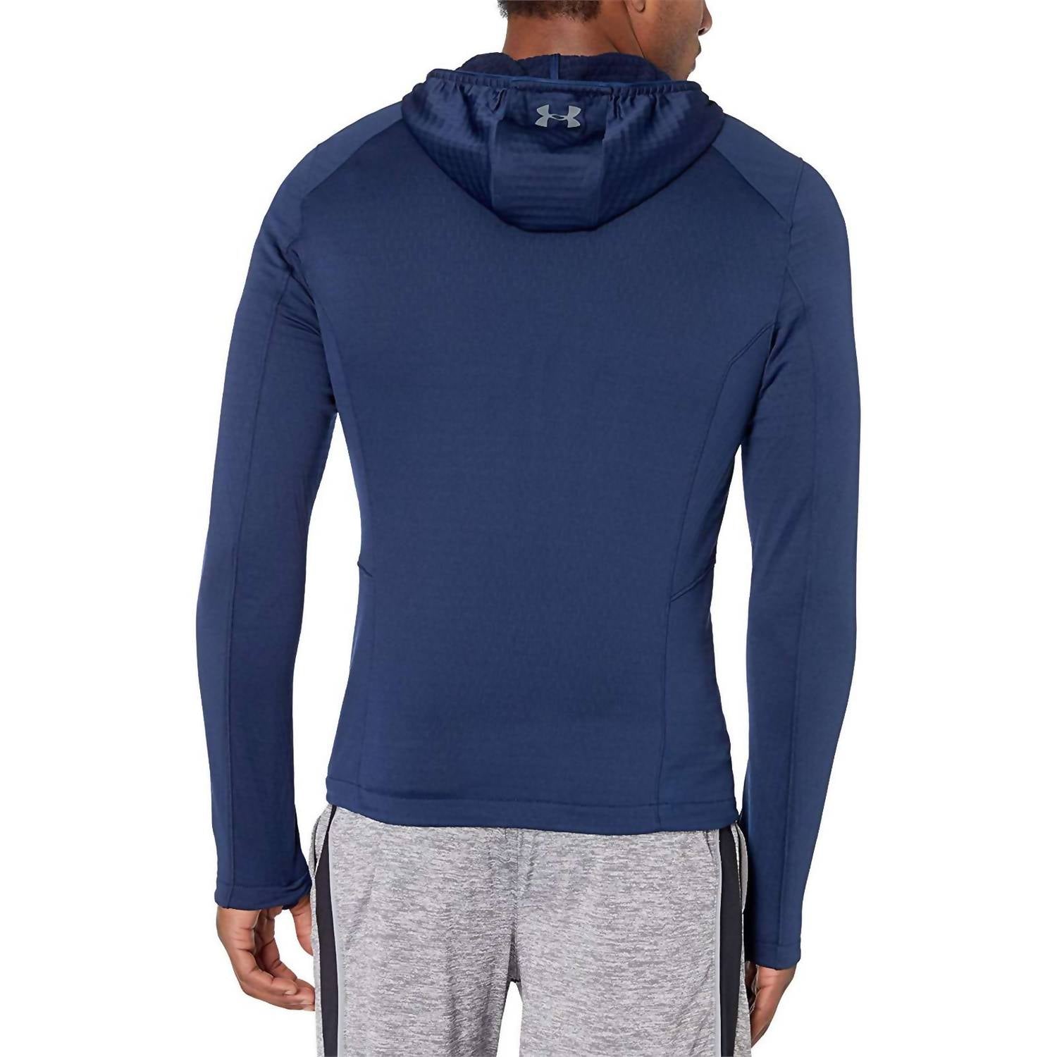Under Armour - Coldgear Reactor Exert Hiking Jacket