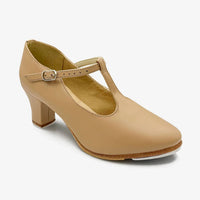 So Danca - Women's T-strap Tap Performance Shoe