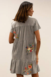 Caite & Kyla - Eliana Dress