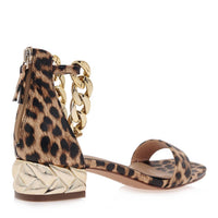 Exe - Women's Katy 386 Chain Sandal