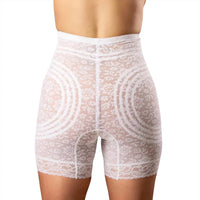 Rago - Lacette Extra Firm Control High Waist No-roll Leg Shapewear