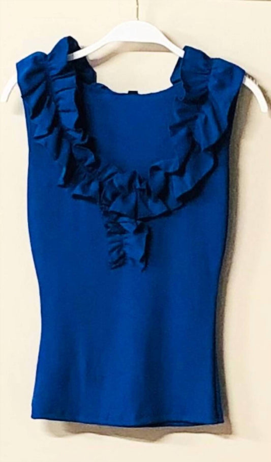 Venti6 - Women's Fitted Tank