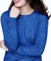 Renuar - Crewneck Sweater