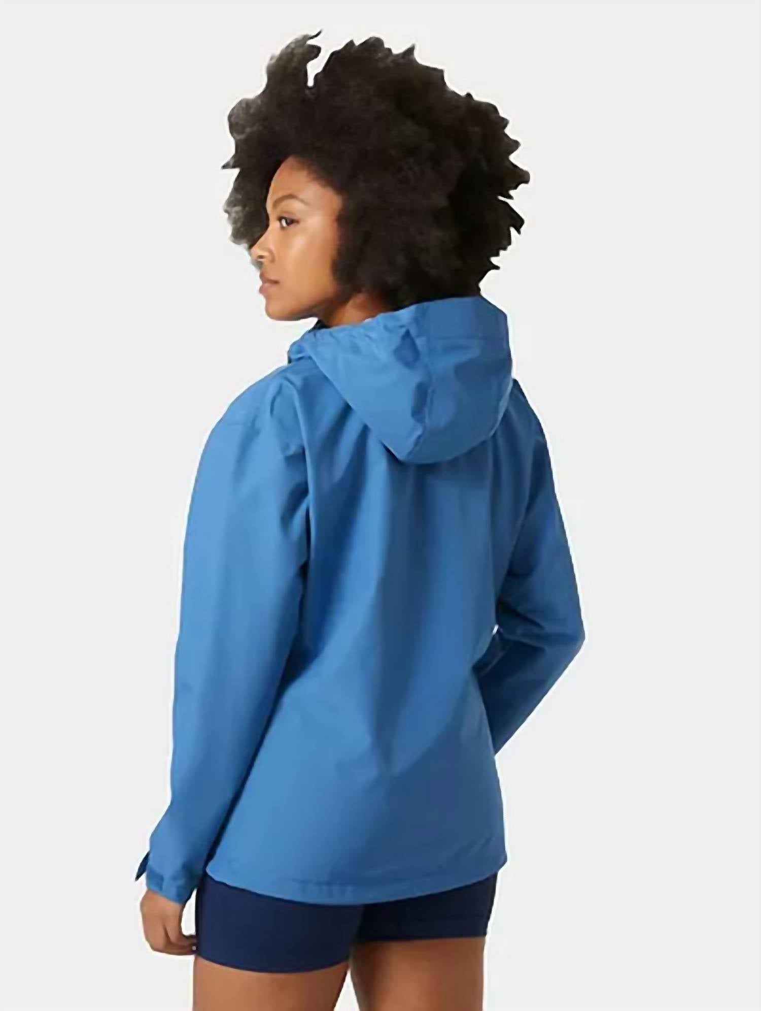 Helly Hansen - Women's Seven J Jacket