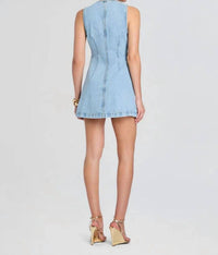 Retrofete - Hanna Dress