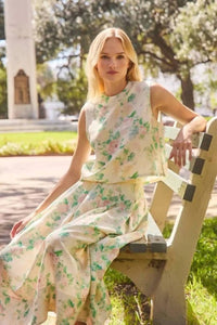 Hunter Bell - Manning Sleeveless Top